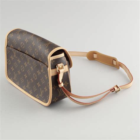 louis vuitton crossbody pouch bag